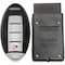 Motormite Keyless Entry Remote 4 Button Key Fob, 99367 99367 - alternate 3
